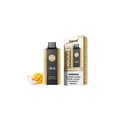 Reymont Vapes: Experience High-qualityVaping With Reymont Disposable Vapes.