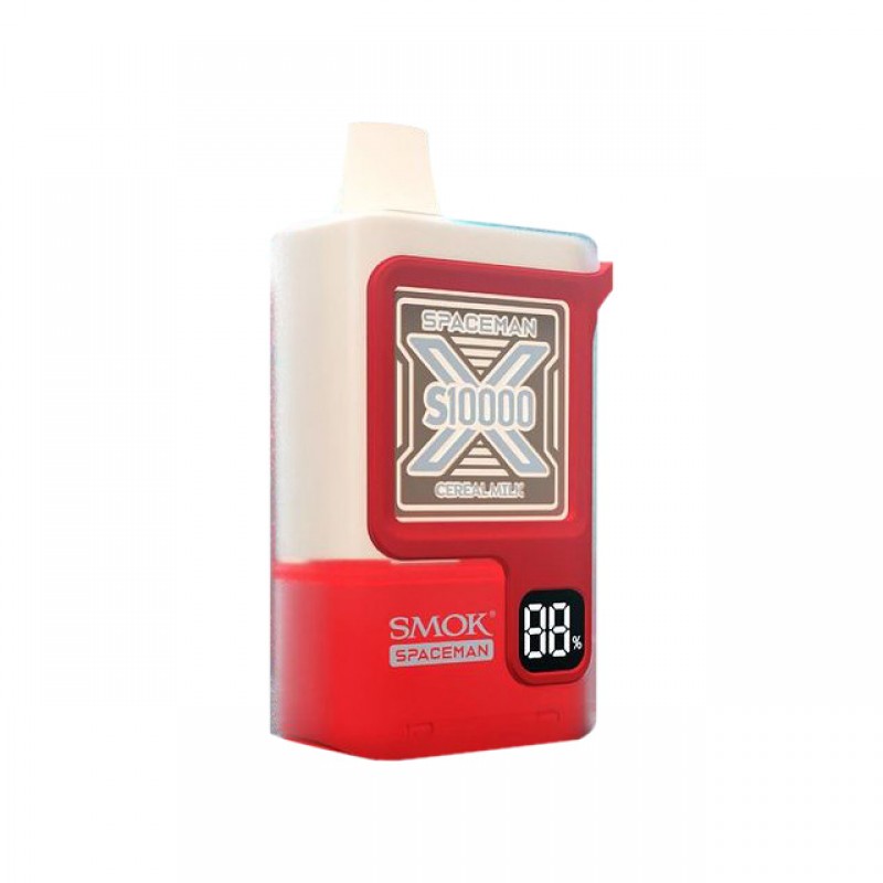 SMOK Spaceman XS 10000 Puffs Disposable Vape Wholesale