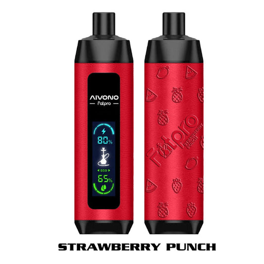 AIVON0 Aim Fatpro 22000 Puffs DisposableVape