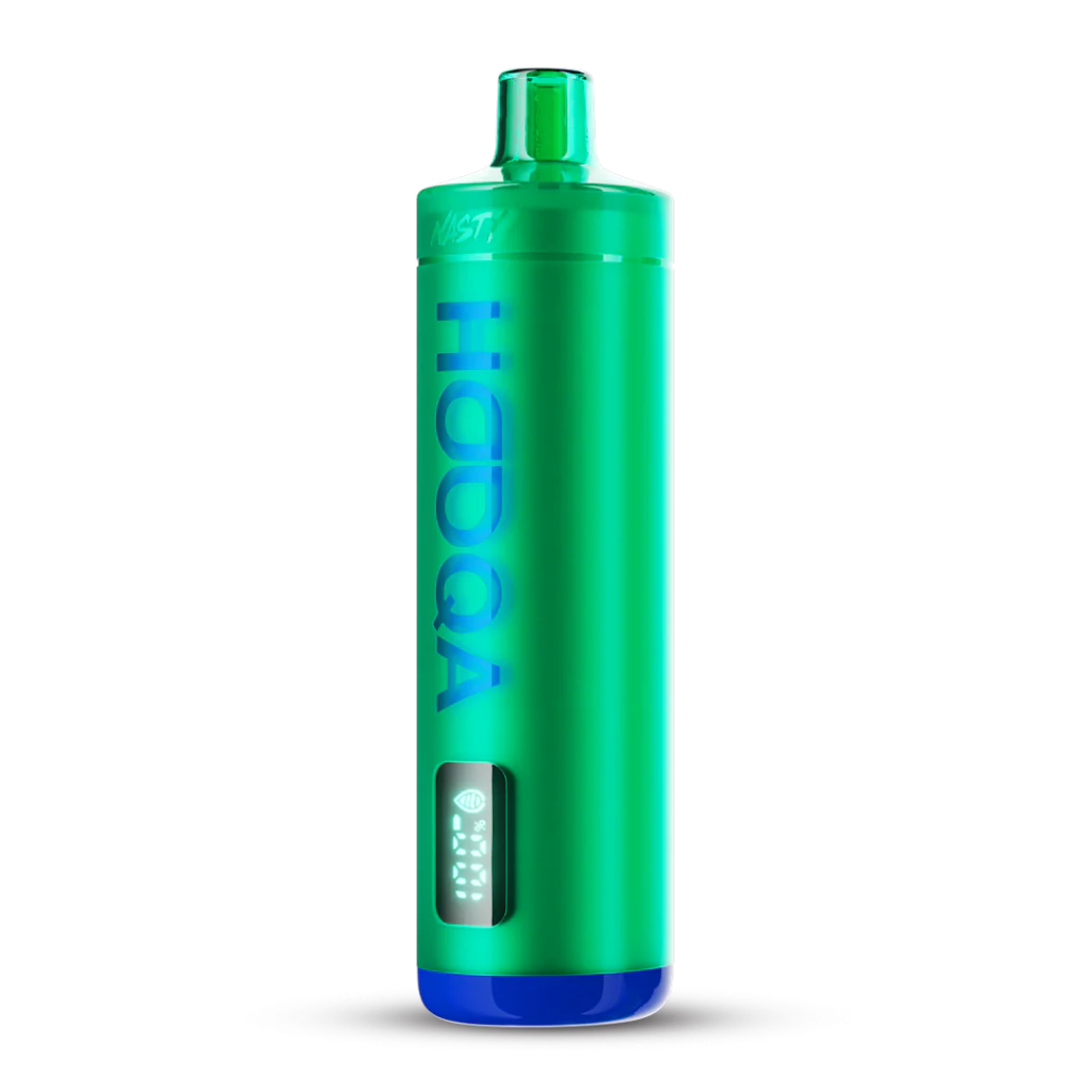 Nasty Hooqa DF15Ki 15000 Puffs Disposable Vape Wholesale