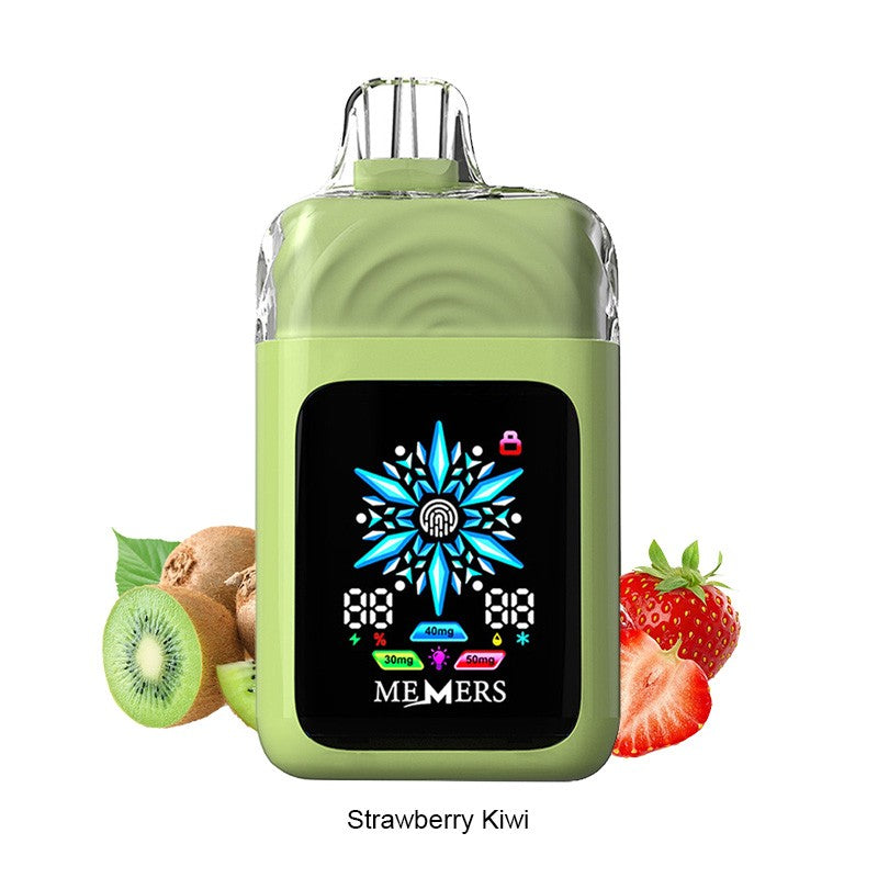 Memers Wukong V40000 Disposable Vape 20ml 5%