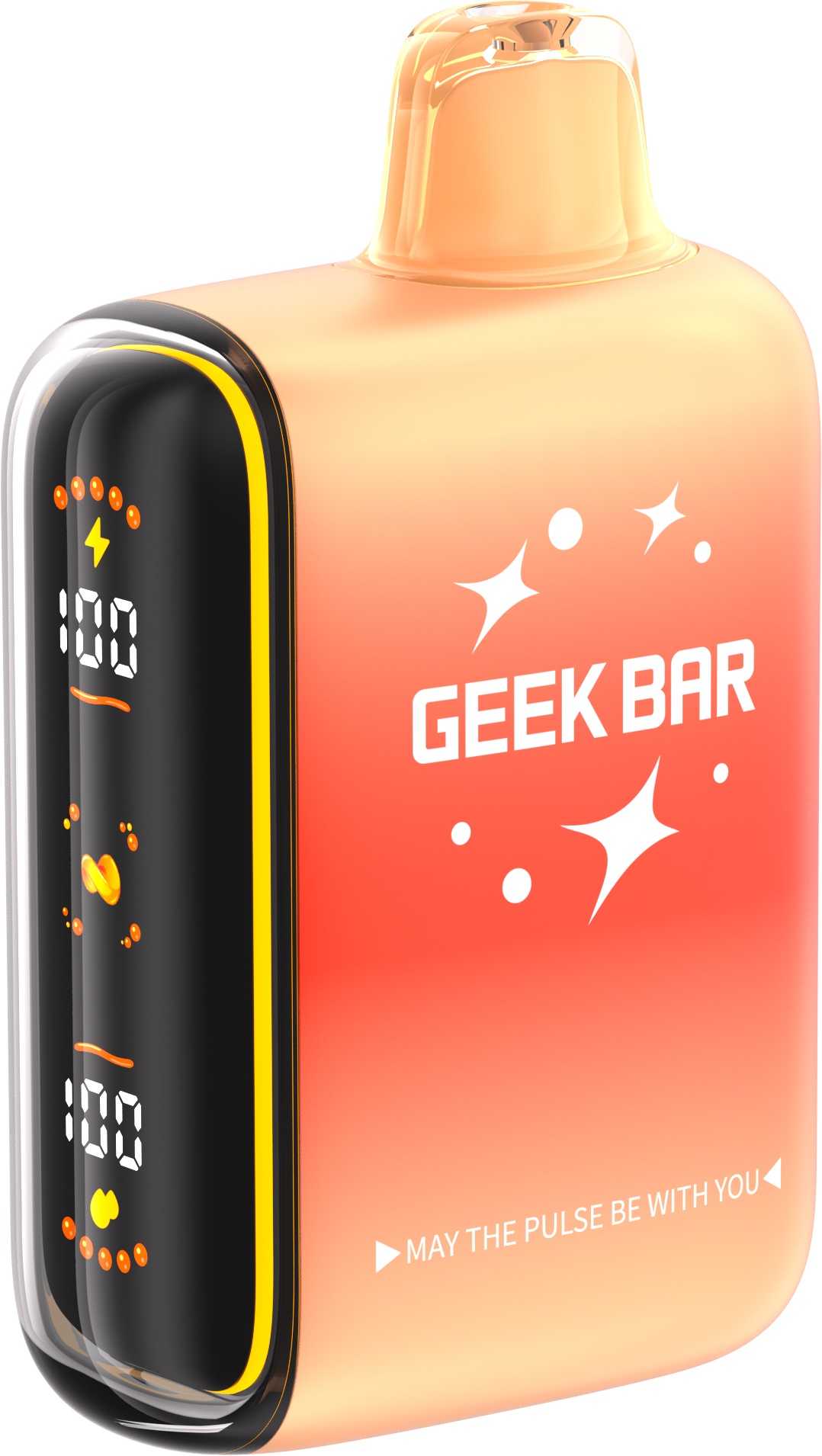 Geek Bar Pulse Savers Edition 15K Puff Vape