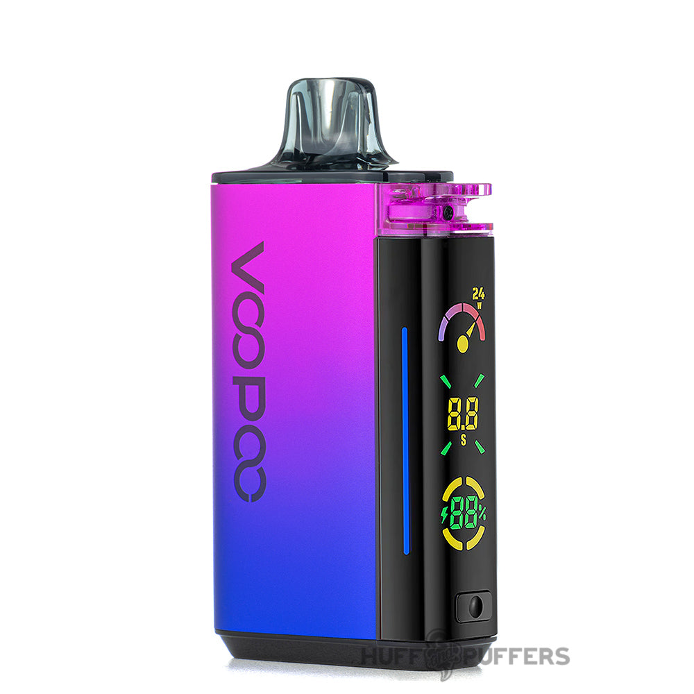 Voopoo Vrizz Pod System