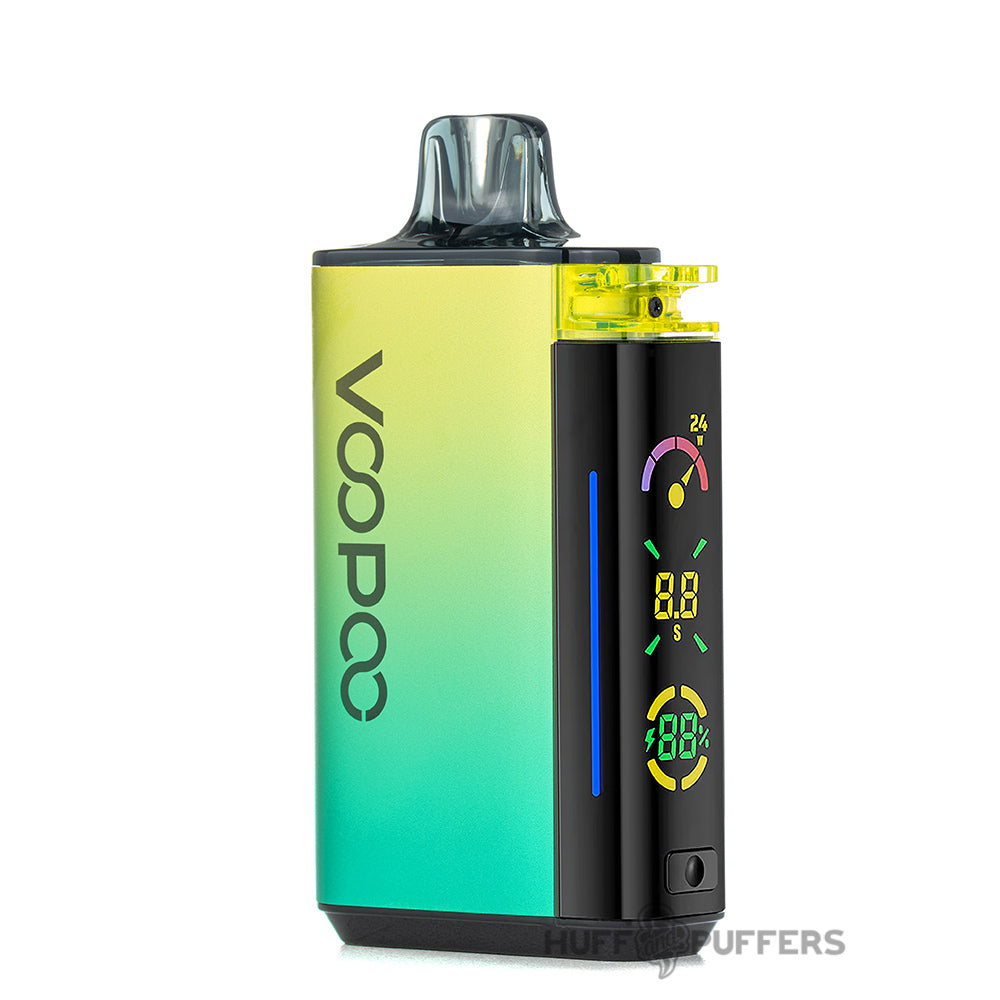 Voopoo Vrizz Pod System