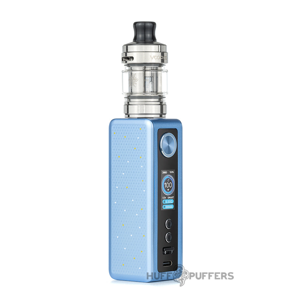 Voopoo Vinci Spark 100