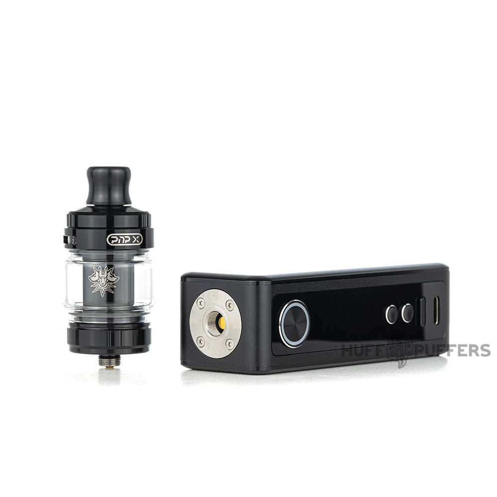 Voopoo Vinci Spark 100