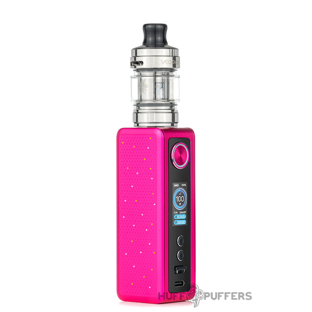 Voopoo Vinci Spark 100