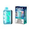 VOZOL RAVE 50000 Puffs Disposable Vape Wholesale 5% (50mg/ml) Nicotine Strength