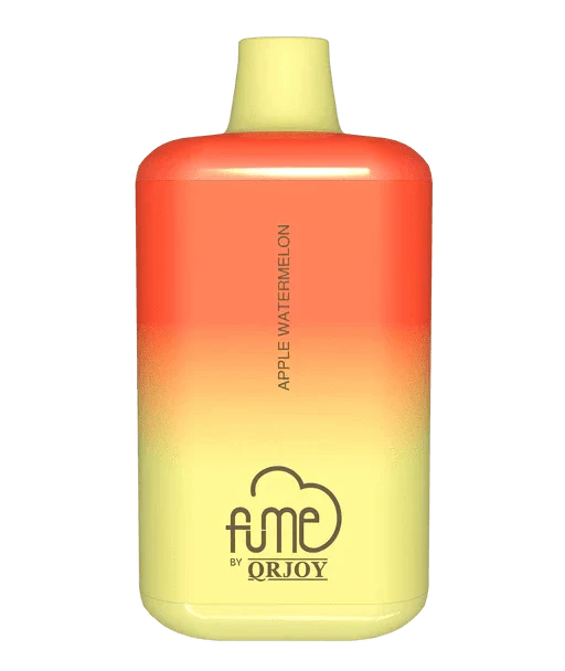 Fume Recharge 5000 Puffs Disposable Vape