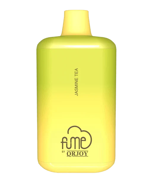 Fume Recharge 5000 Puffs Disposable Vape