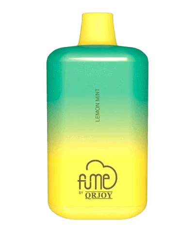 Fume Recharge 5000 Puffs Disposable Vape