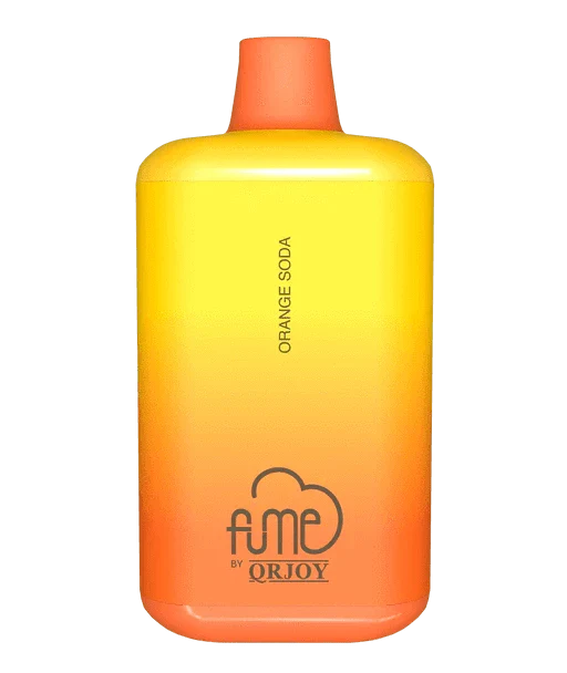 Fume Recharge 5000 Puffs Disposable Vape
