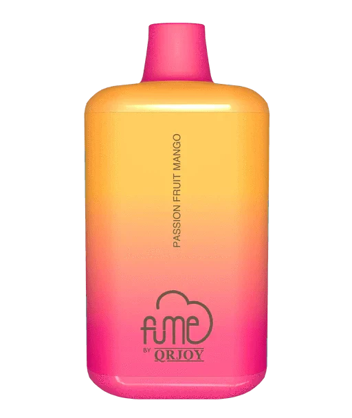 Fume Recharge 5000 Puffs Disposable Vape