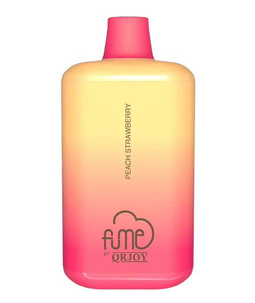 Fume Recharge 5000 Puffs Disposable Vape