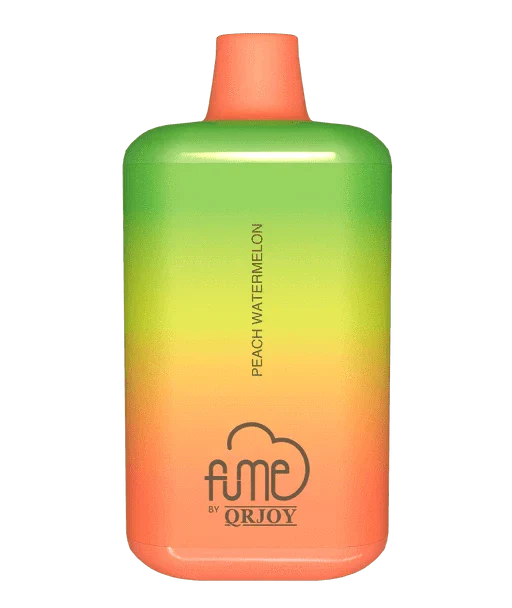 Fume Recharge 5000 Puffs Disposable Vape