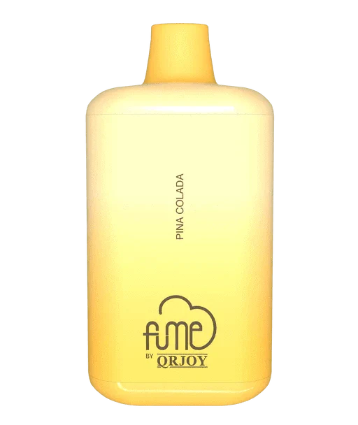 Fume Recharge 5000 Puffs Disposable Vape