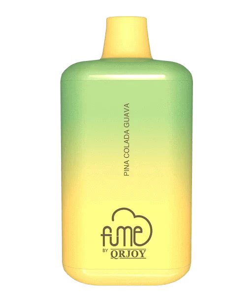 Fume Recharge 5000 Puffs Disposable Vape