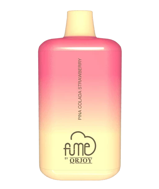 Fume Recharge 5000 Puffs Disposable Vape
