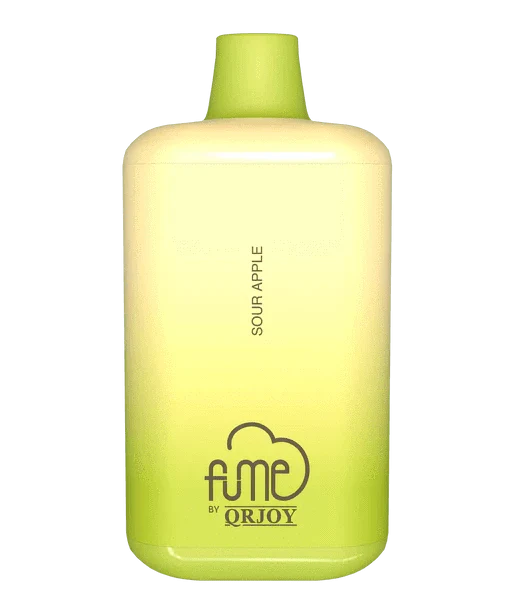 Fume Recharge 5000 Puffs Disposable Vape