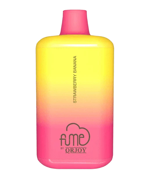 Fume Recharge 5000 Puffs Disposable Vape