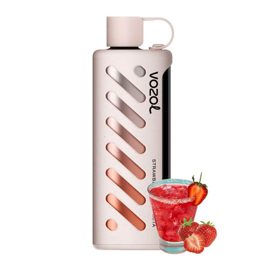 Vozol Gear Shisha 25000 Puffs Disposable Vape