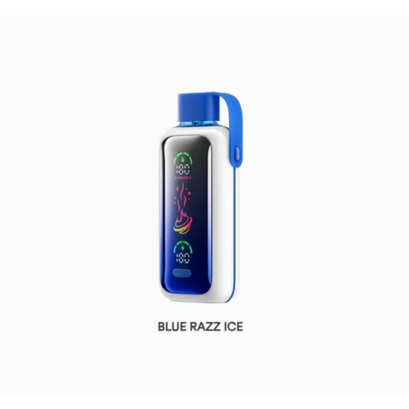 Vozol Star 20000 Puffs Disposable Vape-650mAh Battery, 24ml E-liquid, Multiple Nicotine 12 Flavors