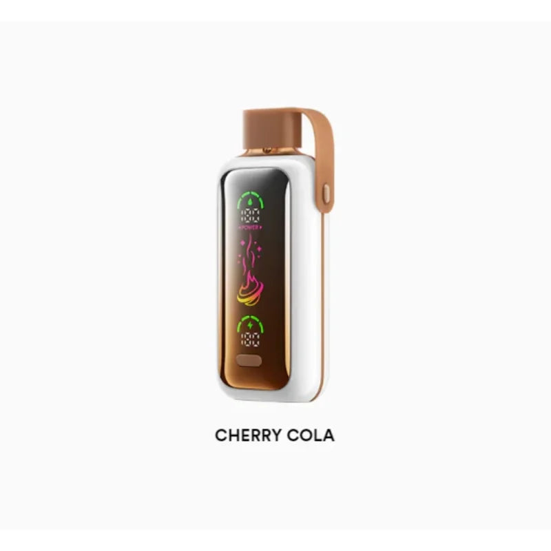 Vozol Star 20000 Puffs Disposable Vape-650mAh Battery, 24ml E-liquid, Multiple Nicotine 12 Flavors