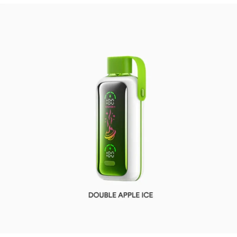 Vozol Star 20000 Puffs Disposable Vape-650mAh Battery, 24ml E-liquid, Multiple Nicotine 12 Flavors