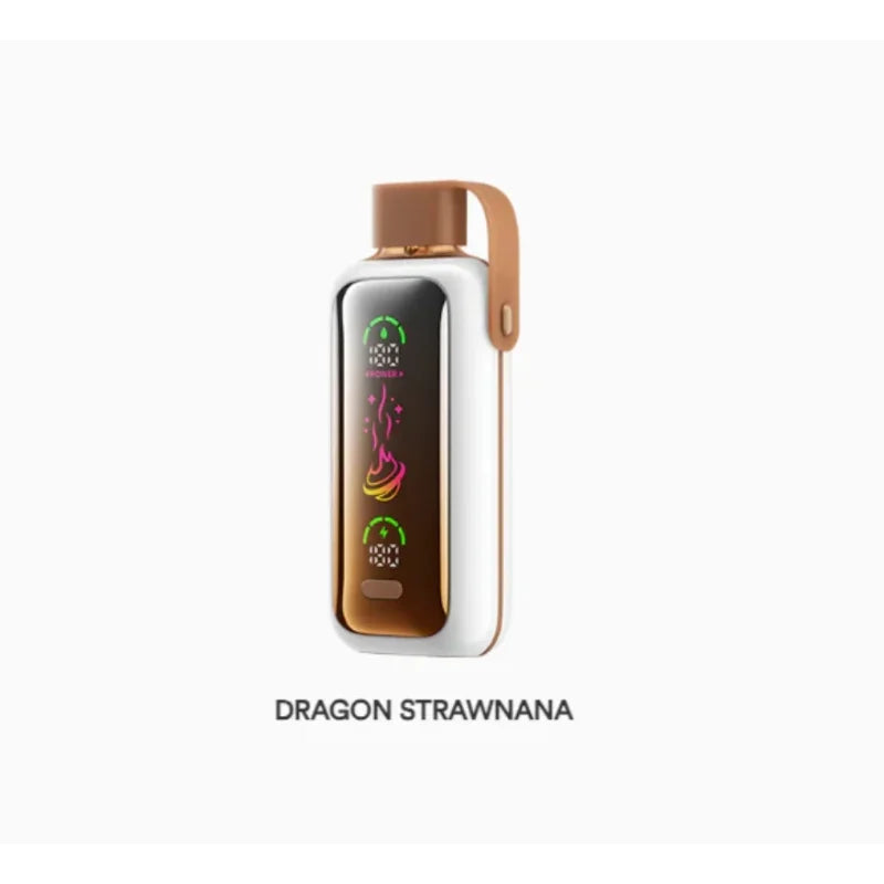 Vozol Star 20000 Puffs Disposable Vape-650mAh Battery, 24ml E-liquid, Multiple Nicotine 12 Flavors