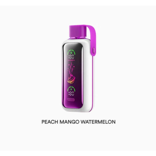 Vozol Star 20000 Puffs Disposable Vape