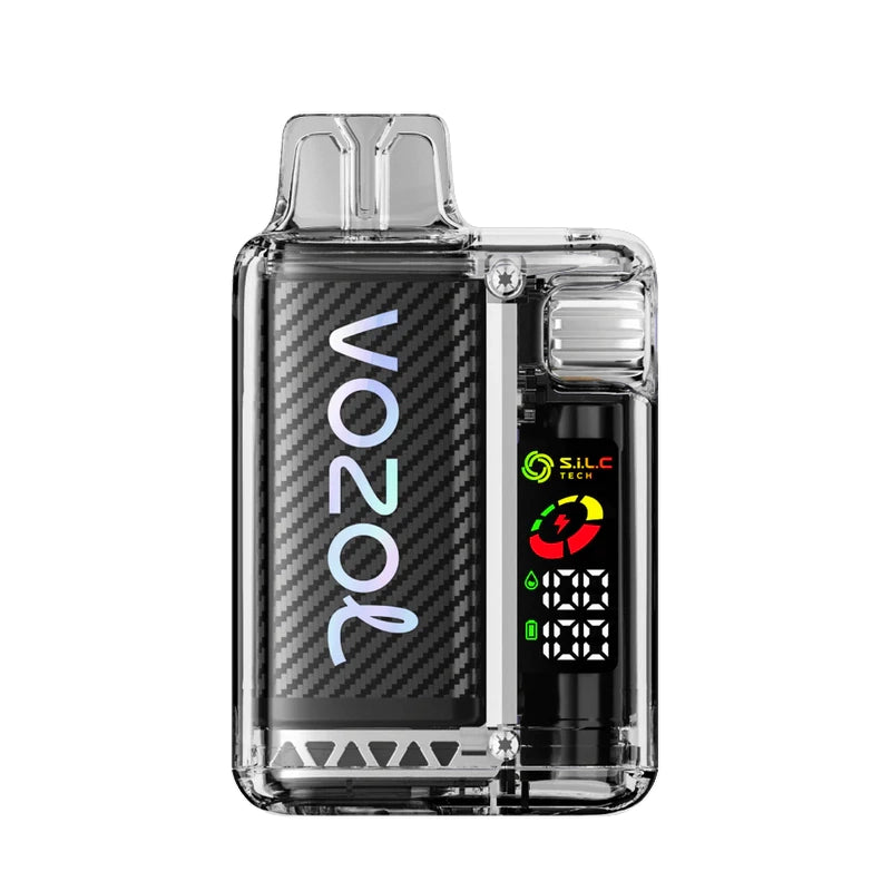 Vozol Vista 20000 Puffs Disposable Vape-650mAh Battery,Multiple Nicotine 18 Flavors