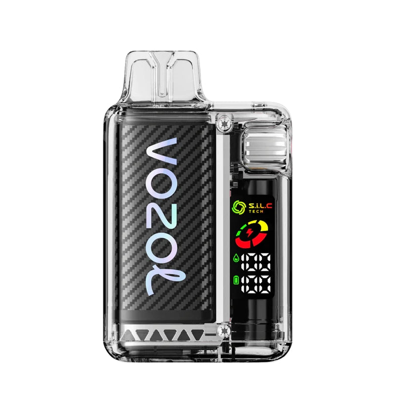 Vozol Vista 20000 Puffs Disposable Vape-650mAh Battery,Multiple Nicotine 18 Flavors