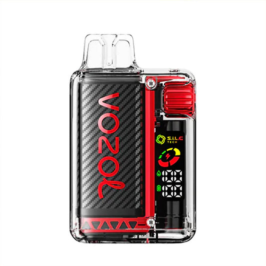 Vozol VISTA 20000 puff Disposable Vape In Sales EU warehouse