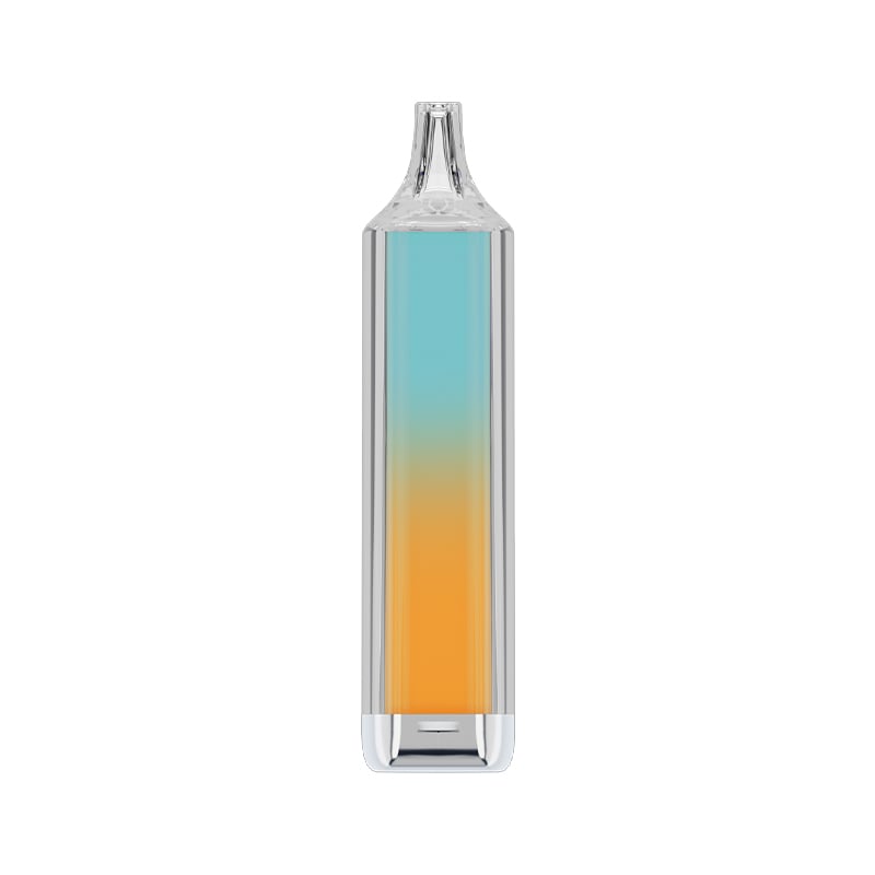 WGA Crystal Pro Max Extra 15K (15000) Puffs | Dive into a Flavorful Vaping Adventure-650mAh Battery, 20ml E-liquid, Multiple Nicotine 31 Flavors