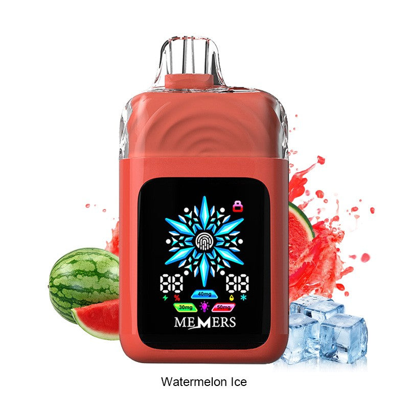 Memers Wukong V40000 Disposable Vape 20ml 5%