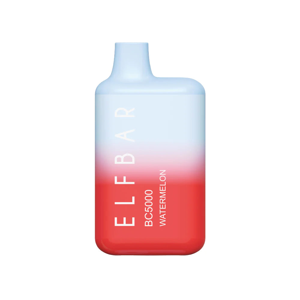 ELFBAR BC5000 Disposable Vape 5000 Puffs