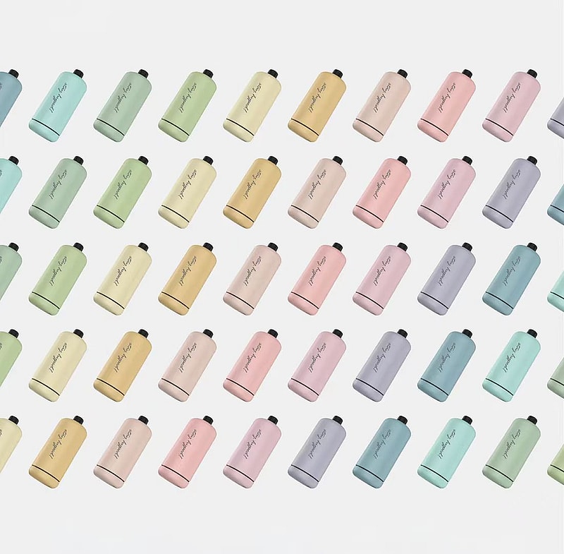 Hyperbar Boto 7000 Puffs 2%  5% Nicotine Rechargeable Disposable Pod-550mAh battery, 16ml E-liquid, Multiple Nicotine 18 Flavors