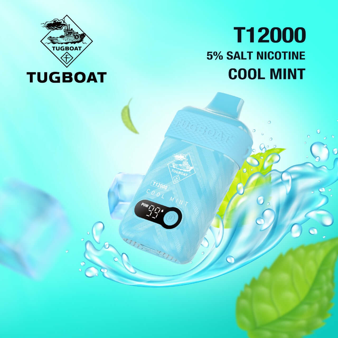 TUGBOAT T12000