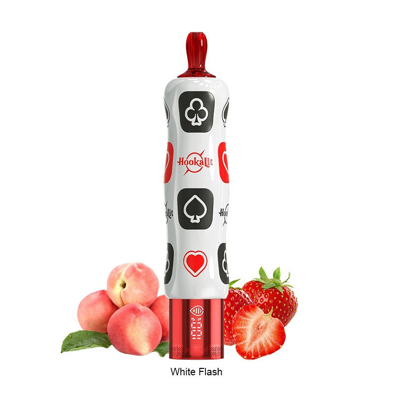 Olit Hookalit S 35000 Disposable Vape 30ml 0.35%