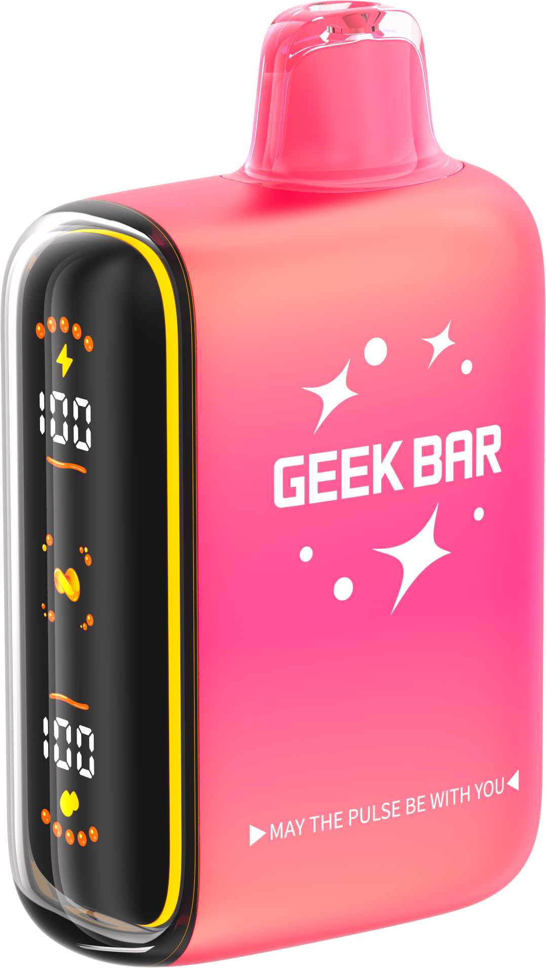 Geek Bar Pulse Savers Edition 15K Puff Vape