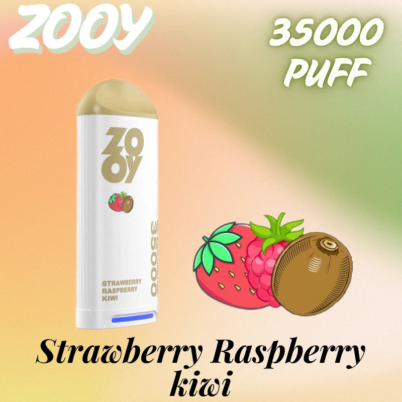ZOOY FIRZEN 35000 PUFF BEST PRICE WHOLESALE SALE