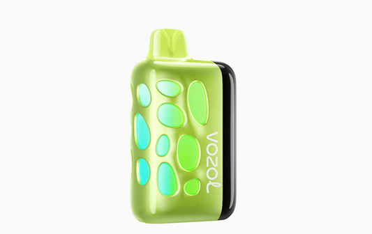 Vozol Rave 50000 - Watermelon Razz Rancher