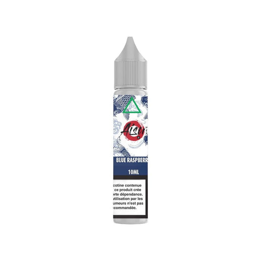 AISU Blue Raspberry - Sel de nicotine 10ml