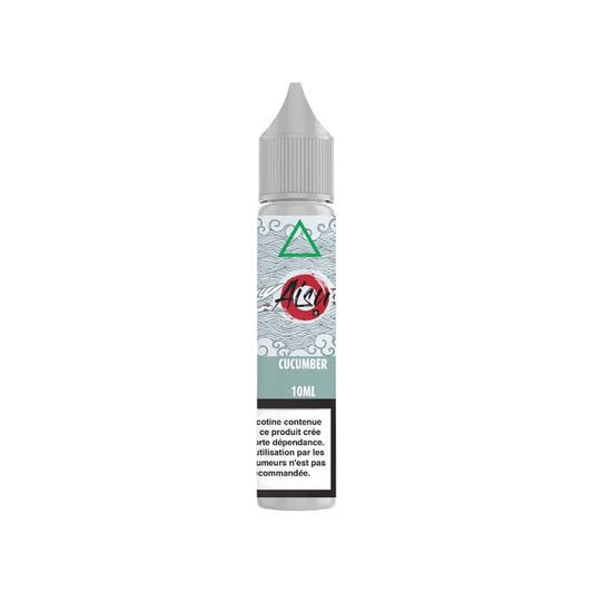 AISU Cucumber - Sel de nicotine 10ml