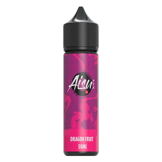 AISU Dragon Fruit - E-liquide 50ml