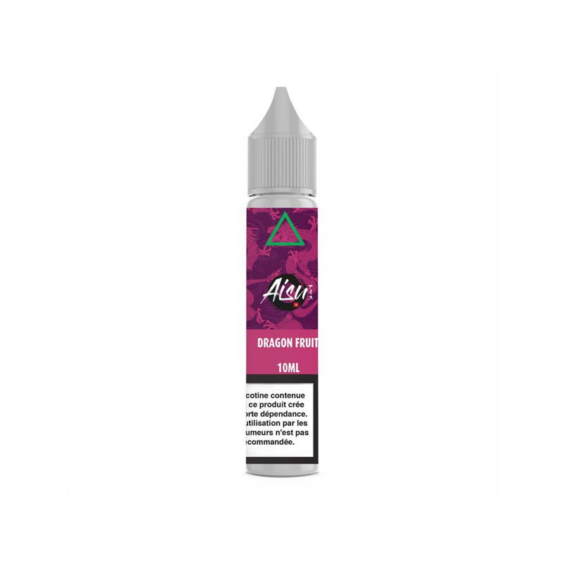 AISU Dragon Fruit - Sel de nicotine 10ml