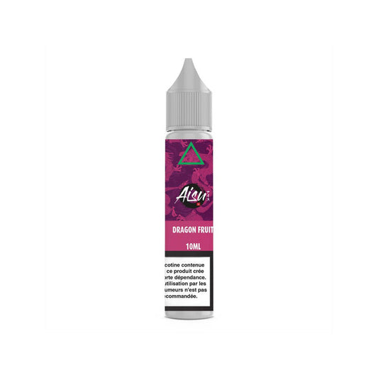 AISU Dragon Fruit - Sel de nicotine 10ml