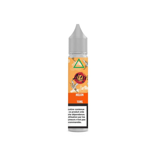 AISU Melon - Sel de nicotine 10ml