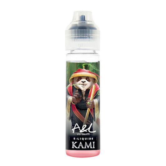 A&L Ultimate Kami - E-liquide 50ml