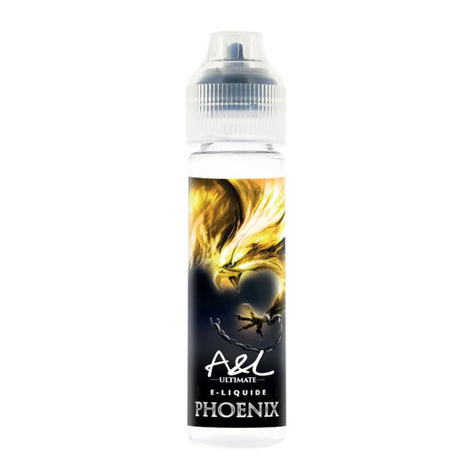 A&L Ultimate Phoenix - E-liquide 50ml